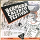 Kingsley Swan & Calypso Islanders / Erskine Zuill / Sidney Bean & Trio / Four Deuces - Bermuda Calypso Festival