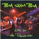 Bim Skala Bim - Live At The Paradise